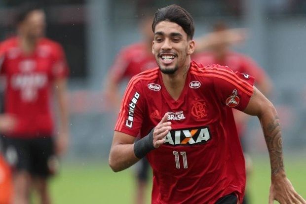 Lucas Paqueta